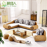 【品牌藤藝家具】由藤編大師旗艦店銷(xiāo)售的藤藝家具怎么樣?